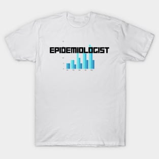 Epi Surveillance T-Shirt